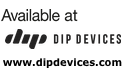 Available on the Dip-Devices website for $9.99 Available on the Dip-Devices website for $9.99